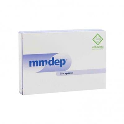 MMDEP 30CPS