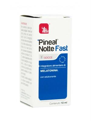 PINEAL NOTTE FAST GOCCE 10ML