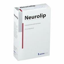 NEUROLIP 24CPR