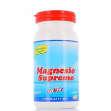 MAGNESIO SUPREMO CILIEGIA 150G