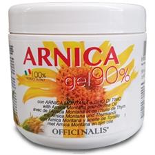 ARNICA GEL 90% 500ML